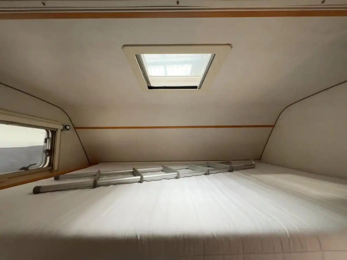 LMC Liberty A 551 M - Ansicht 11